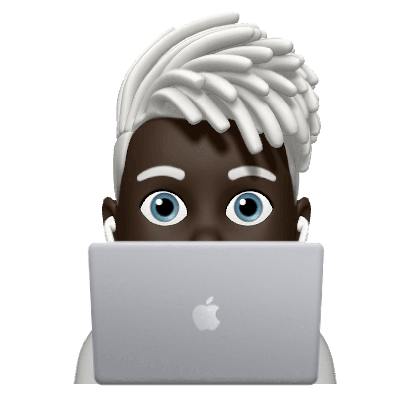 dev-with-laptop emoji